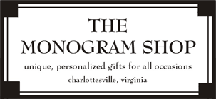 The Monogram Shop